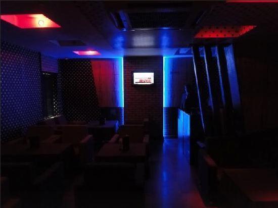 Hotel Hill View Kochi Ngoại thất bức ảnh