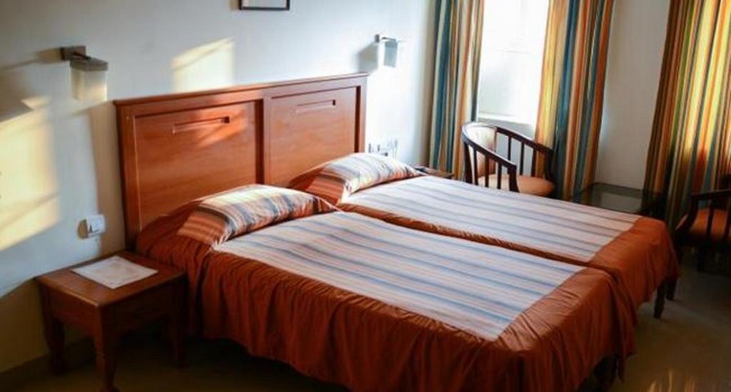 Hotel Hill View Kochi Phòng bức ảnh