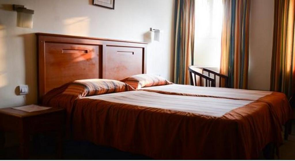 Hotel Hill View Kochi Ngoại thất bức ảnh