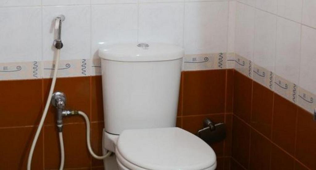 Hotel Hill View Kochi Phòng bức ảnh