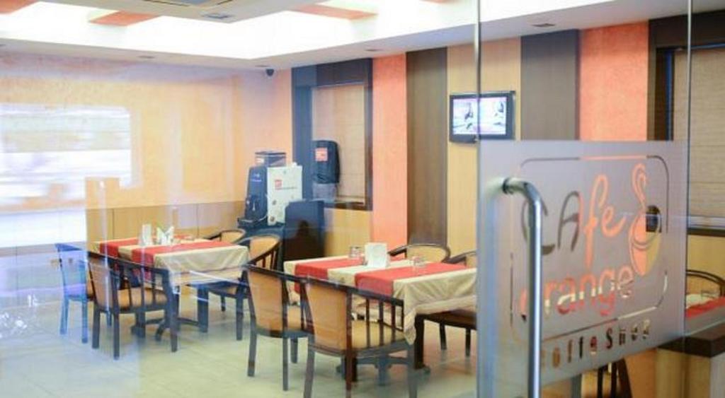 Hotel Hill View Kochi Ngoại thất bức ảnh